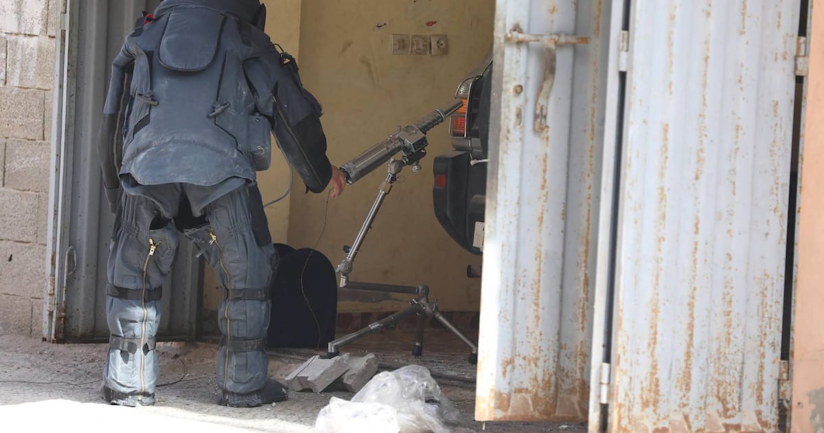 Démantèlement d&rsquo;une cellule terroriste de Daech au Maroc : l&rsquo;opération éclair de la dgst