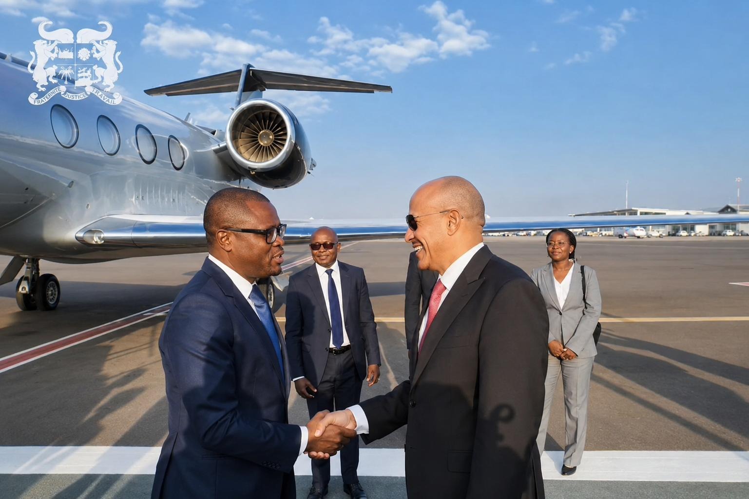 Romuald wadagni en Éthiopie : quand le Bénin façonne l&rsquo;avenir industriel de l&rsquo;afrique