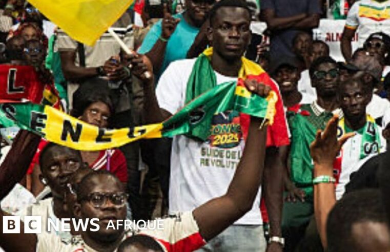 Sénégal : la Réforme Constitutionnelle, un État en mutation