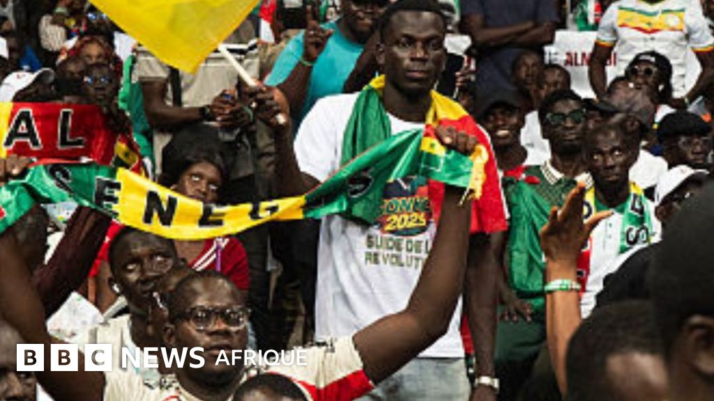 Sénégal : la Réforme Constitutionnelle, un État en mutation