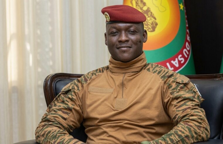 Contrôle territorial au Burkina Faso : l&rsquo;écart entre les chiffres officiels et la réalité du terrain
