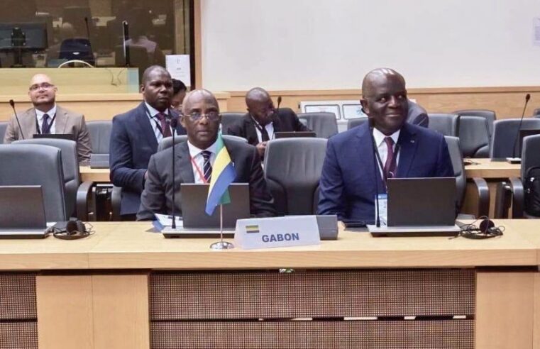 Le Gabon façonne sa stratégie diplomatique au sein du Sud global