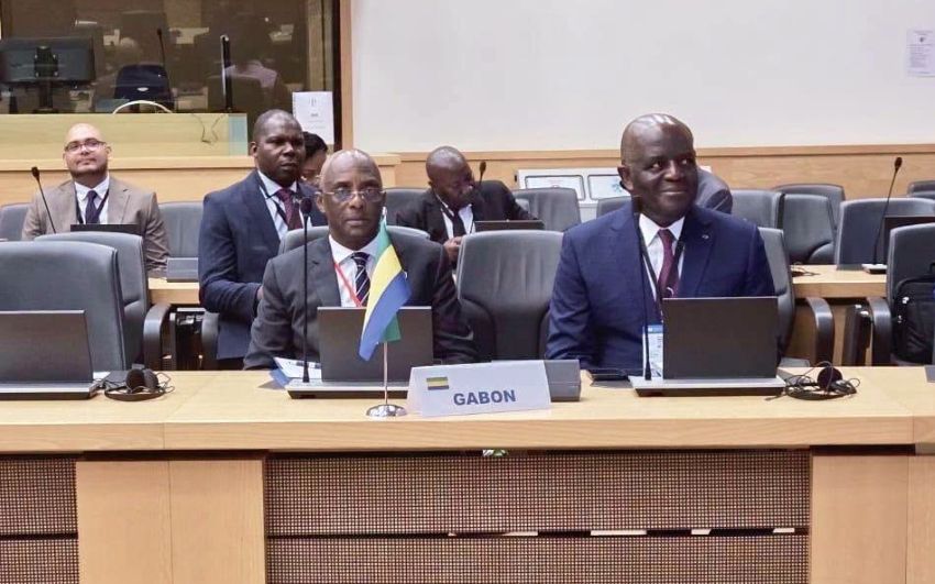 Le Gabon façonne sa stratégie diplomatique au sein du Sud global