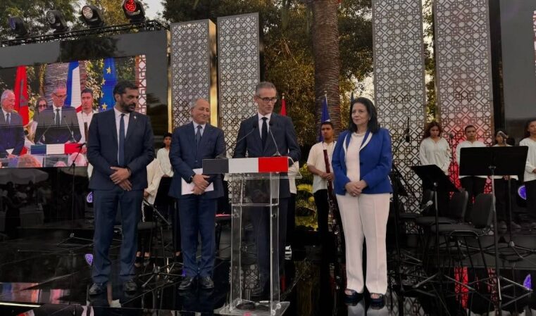 Le 14 juillet à Rabat scelle l’alliance stratégique entre le Maroc et la France