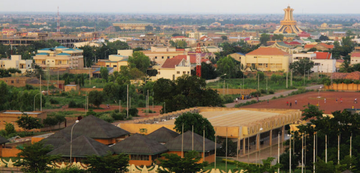 Fermeture de l&rsquo;ambassade du Burkina Faso en France : les diplomates burkinabè de retour à Ouagadougou