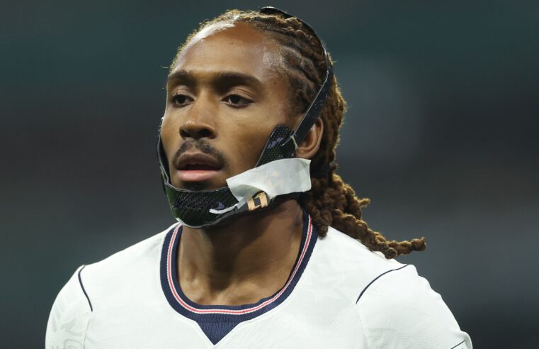 Djed spence en passe de rejoindre l&rsquo;inter milan après son éclat à la coupe du monde