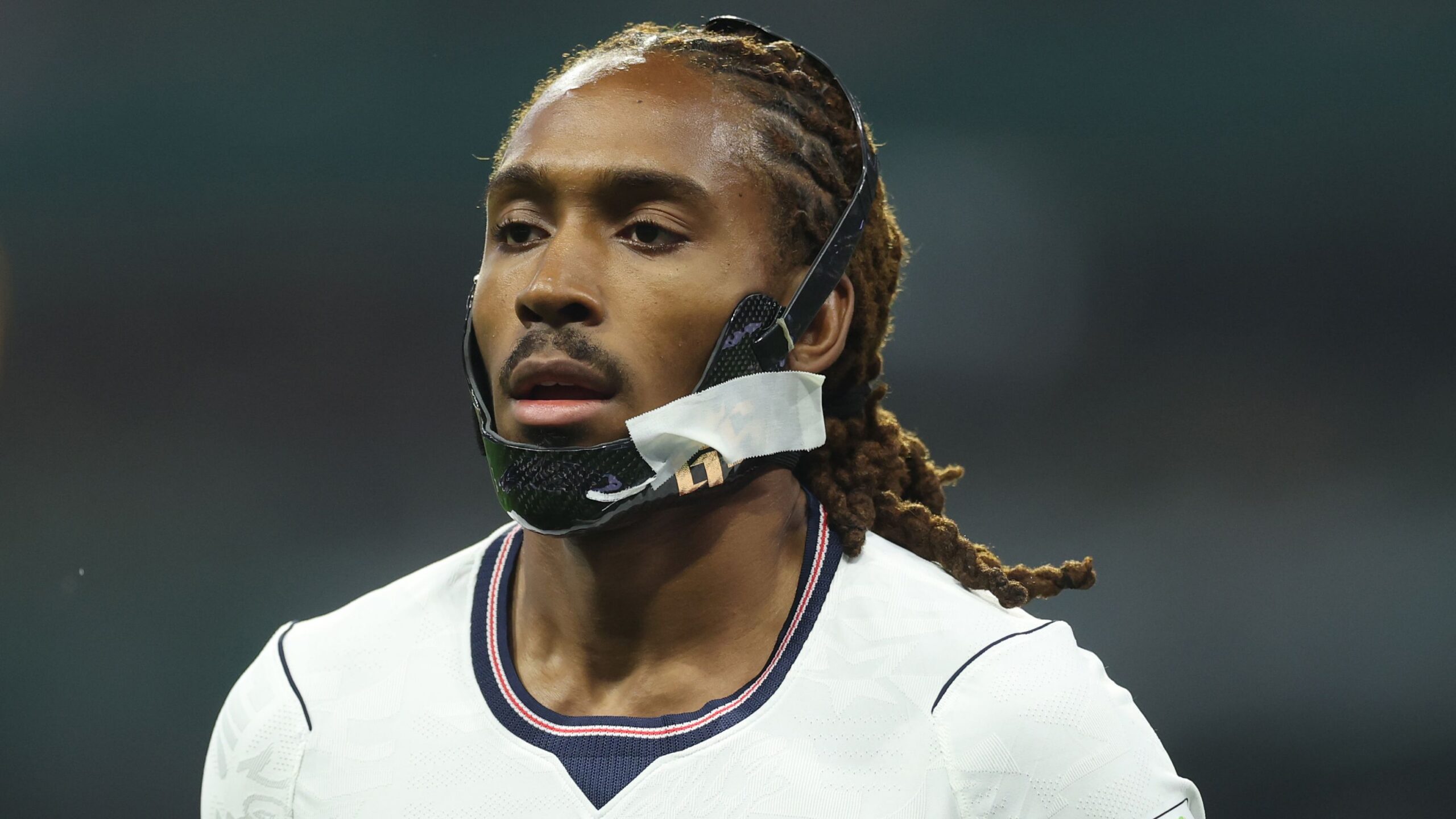 Djed spence en passe de rejoindre l&rsquo;inter milan après son éclat à la coupe du monde