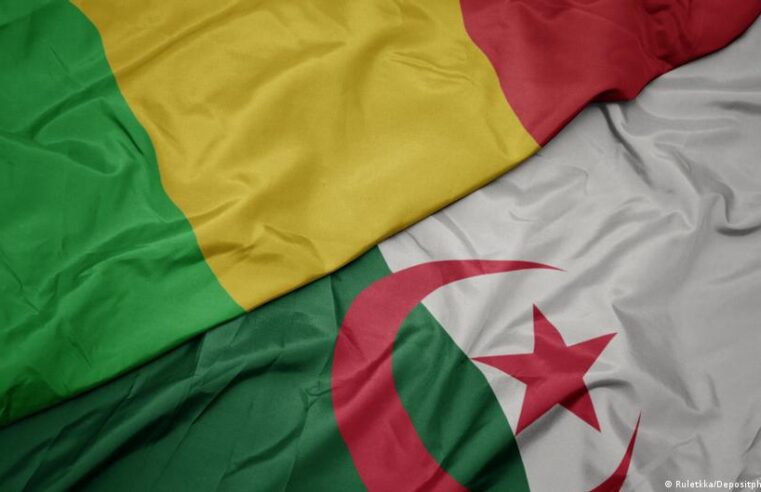 Le Mali et l&rsquo;Algérie enterrent les tensions diplomatiques