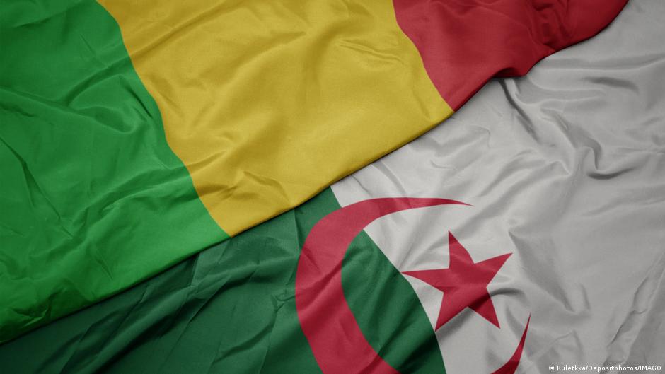 Le Mali et l&rsquo;Algérie enterrent les tensions diplomatiques