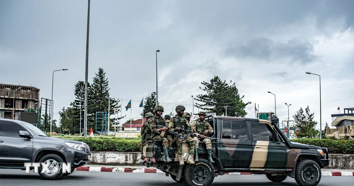 Conflit en rdc : l&rsquo;est en proie à une violence persistante et ses conséquences