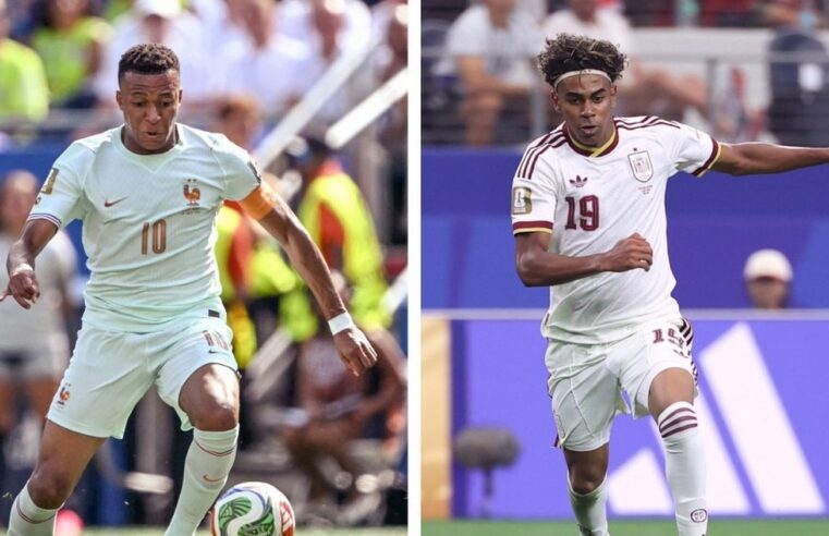 Le choc France-espagne en demi-finale, une affiche à enjeux historiques