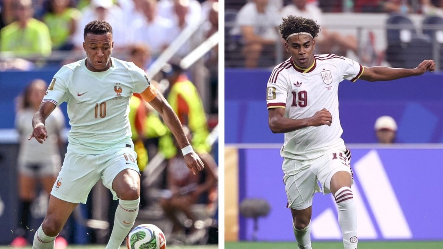Le choc France-espagne en demi-finale, une affiche à enjeux historiques