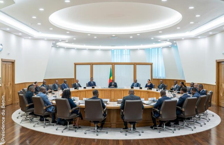 Fonction publique Bénin : 1 110 agents enfin promus au 12ème échelon