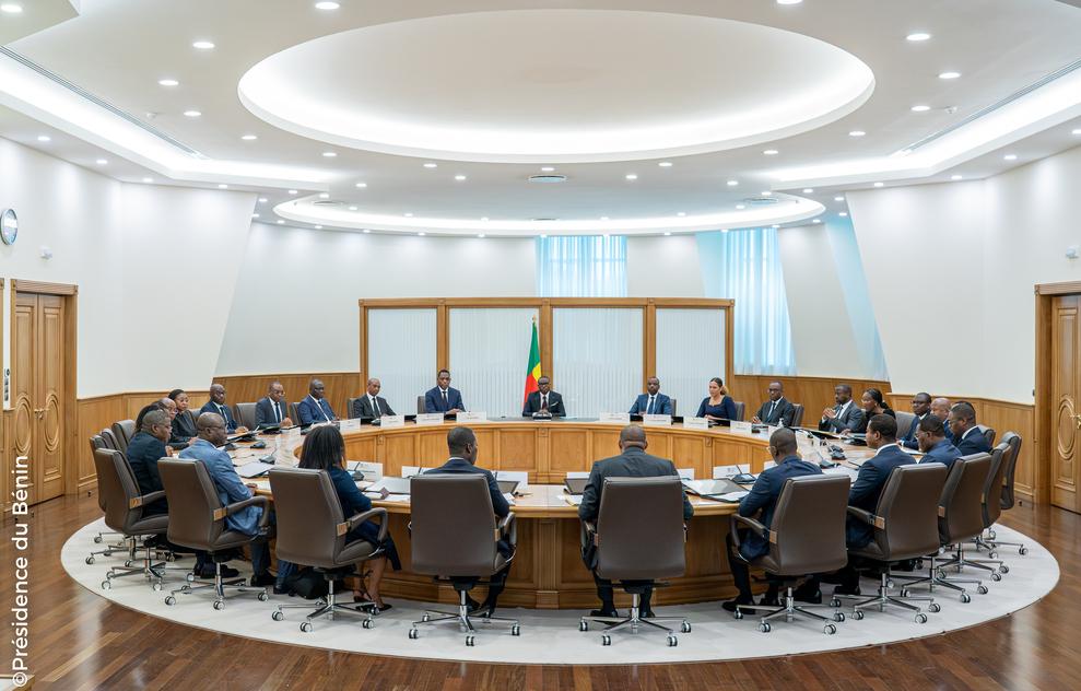 Fonction publique Bénin : 1 110 agents enfin promus au 12ème échelon