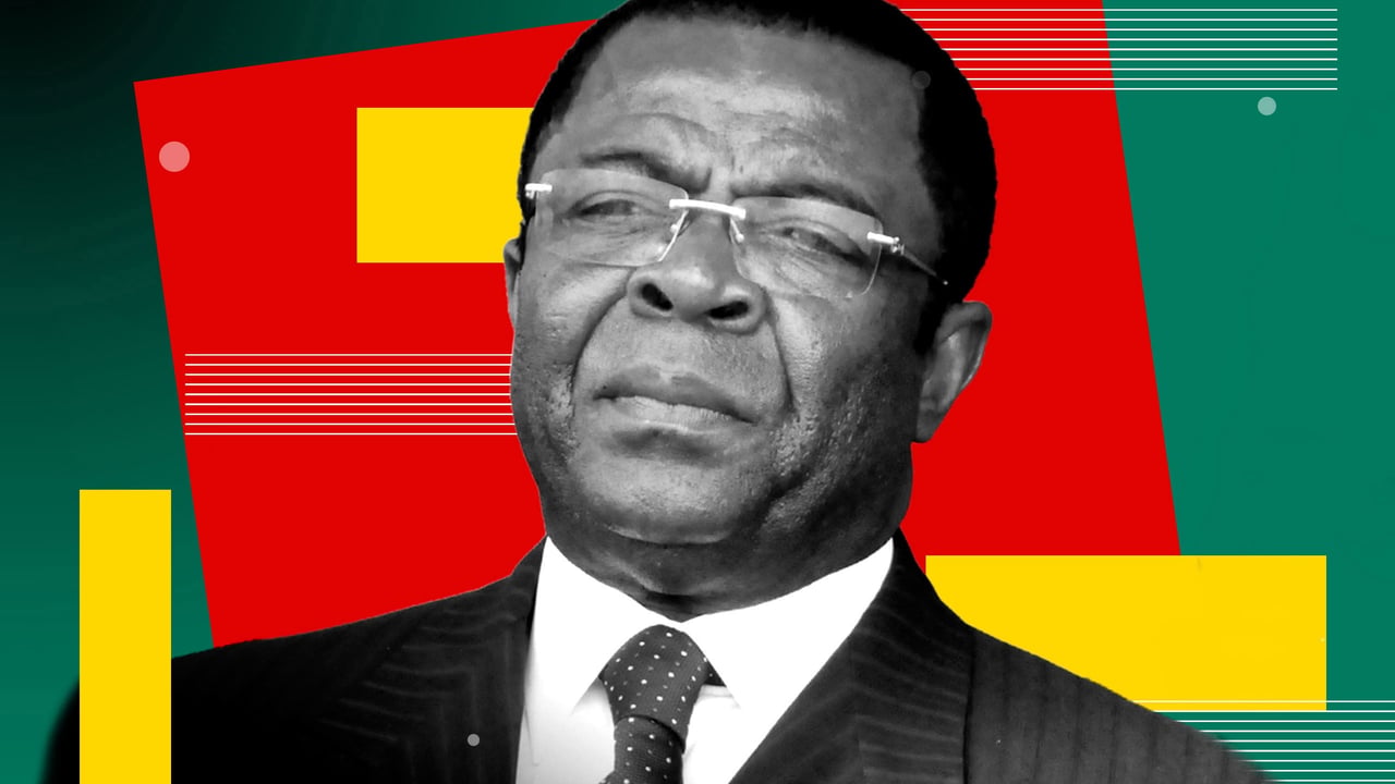 Edgar Alain Mebe Ngo&rsquo;o : le déclin d&rsquo;un pilier sécuritaire camerounais