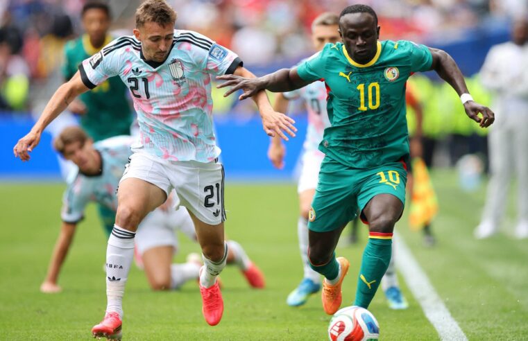 Qualification belge in extremis : les diables rouges arrachent la victoire face au Sénégal