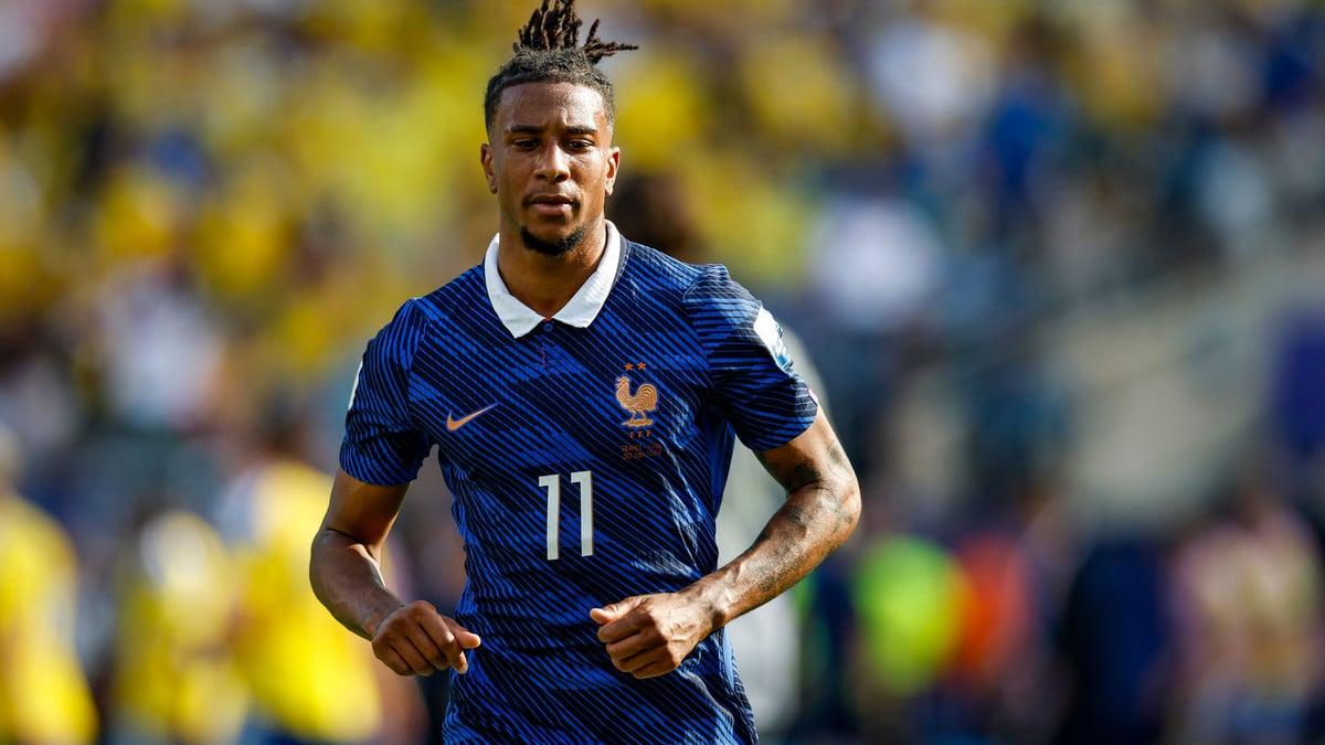 Michael Olise : le Bayern Munich scelle le destin de la cible du Paris Saint-Germain