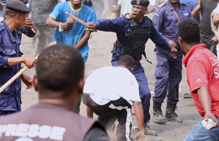 Félix Tshisekedi et le dialogue national en RDC : une décision attendue