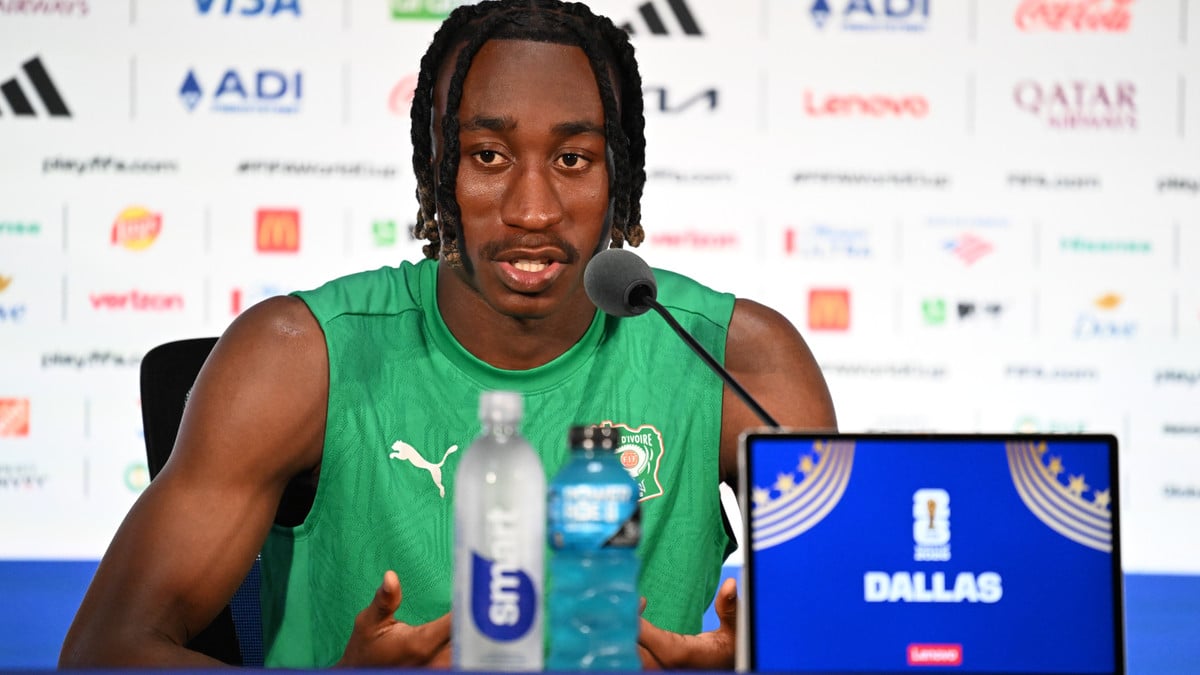 Leipzig ferme la porte au PSG pour Yan Diomandé