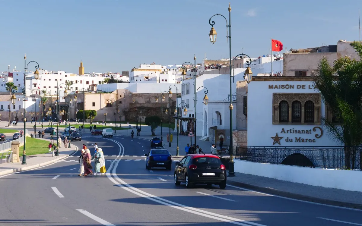 Croissance économique au Maroc : les ménages peinent à suivre le rythme
