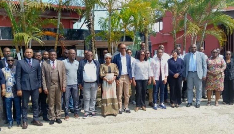 Le Gabon trace la voie d&rsquo;une administration publique entièrement numérique