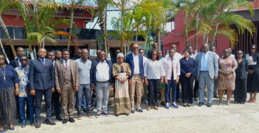 Le Gabon trace la voie d&rsquo;une administration publique entièrement numérique