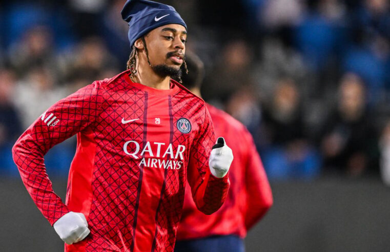 Psg barcola : vers un départ cet été malgré ses succès ?