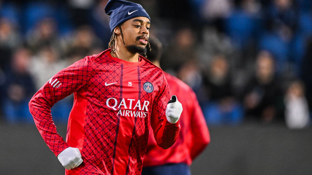 Psg barcola : vers un départ cet été malgré ses succès ?