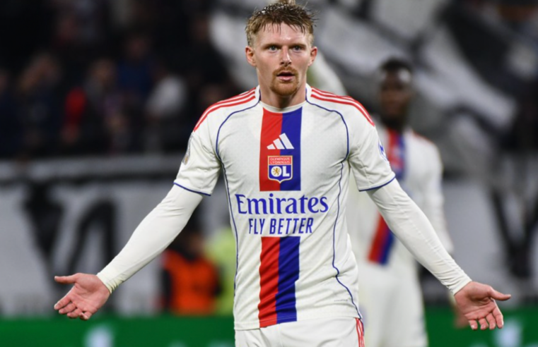 La LFP refuse le report du match de l&rsquo;OL, un calendrier intense en perspective