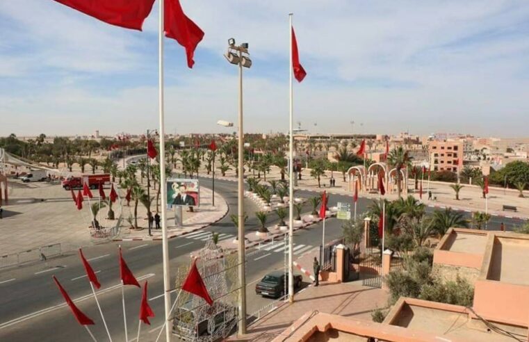Sahara : le Groupe d&rsquo;amitié Chili-Maroc réitère son soutien à la résolution 2797