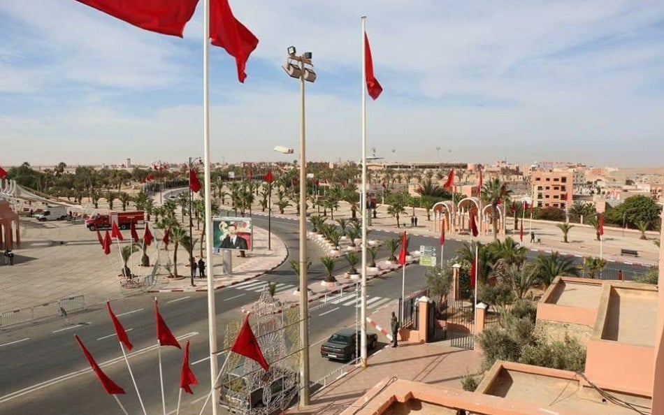 Sahara : le Groupe d&rsquo;amitié Chili-Maroc réitère son soutien à la résolution 2797
