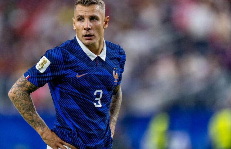 Lucas Digne : pression sur son transfert au PSG