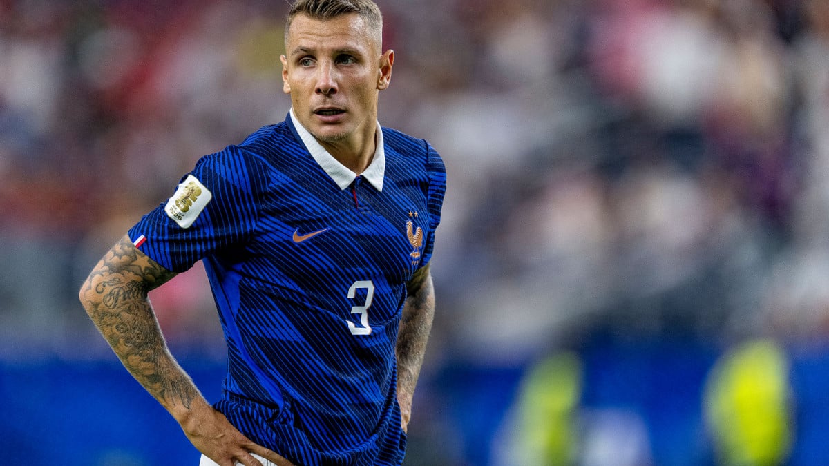 Lucas Digne : pression sur son transfert au PSG