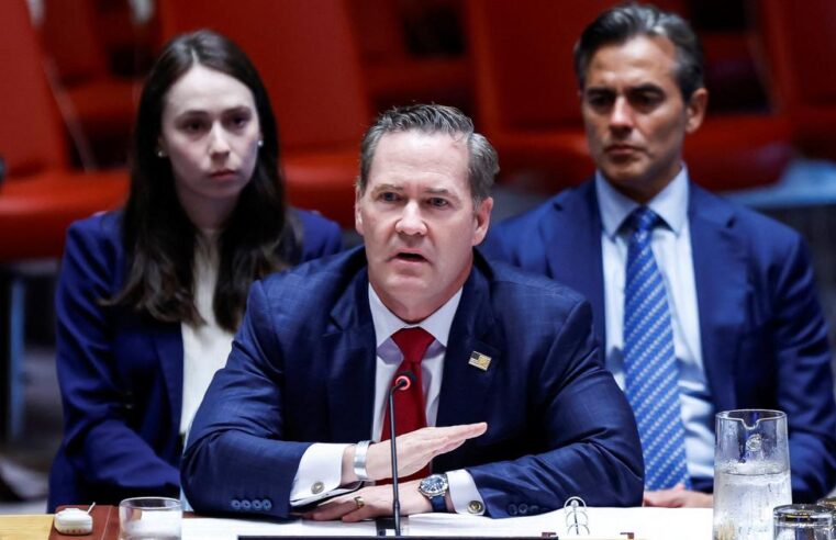 Diplomatie internationale : tensions, expulsions et décisions majeures à l&rsquo;ONU et ailleurs