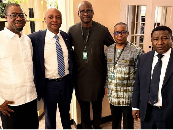 Can 2032 : Burkina Faso, Mali et Niger en lice pour organiser la Coupe d&rsquo;Afrique des nations