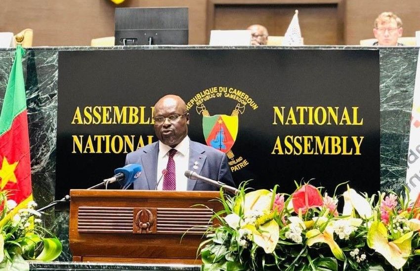Le Gabon retrouve sa voix dans la francophonie parlementaire à Yaoundé