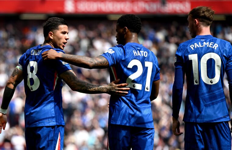 Mercato à Chelsea : l&rsquo;ère de l&rsquo;intouchabilité est révolue, même les stars ne sont pas à l&rsquo;abri