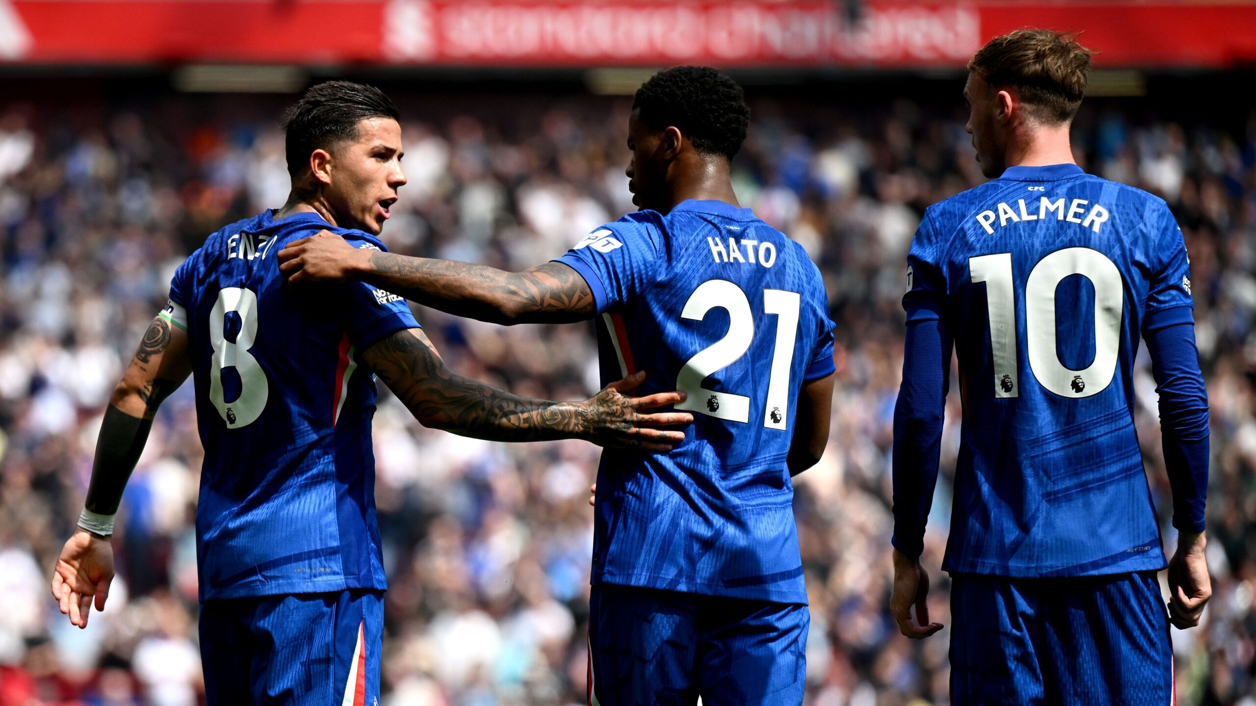 Mercato à Chelsea : l&rsquo;ère de l&rsquo;intouchabilité est révolue, même les stars ne sont pas à l&rsquo;abri