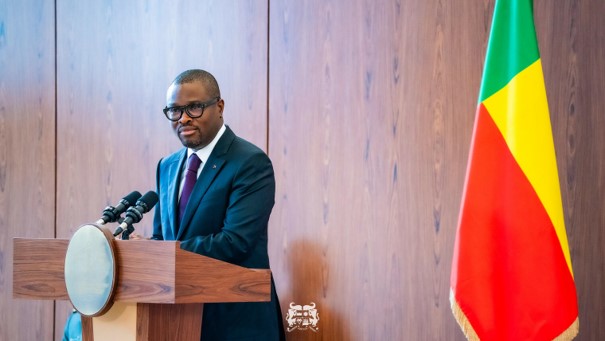 Sécurité juridique au Bénin : romuald wadagni lance une révolution législative