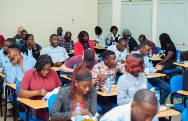 Le paradoxe de l’emploi des jeunes au Gabon : entre compétences recherchées et diplômés sans postes