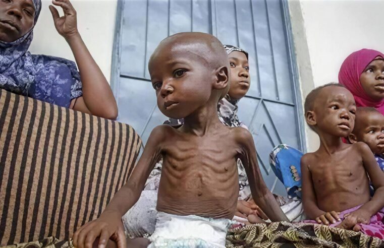 Le futur promis par Traoré pour le Burkina Faso : entre espoirs et désillusions