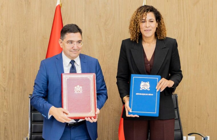 # Bénin – Maroc : Rabat ouvre la voie à une exemption de visa pour les passeports ordinaires