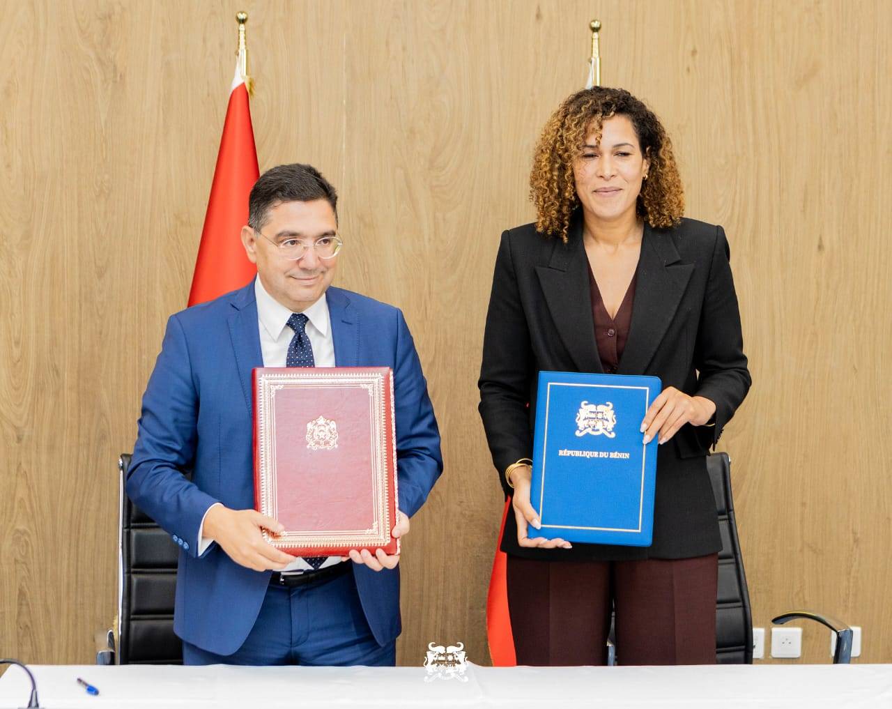 # Bénin – Maroc : Rabat ouvre la voie à une exemption de visa pour les passeports ordinaires
