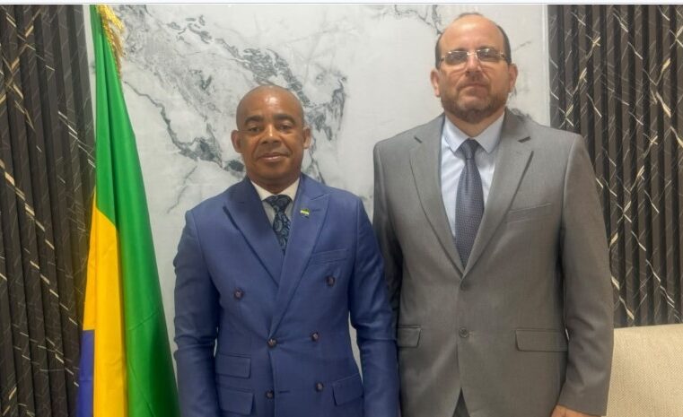 Gabon et Cuba : un partenariat ambitieux pour les médias et le cinéma