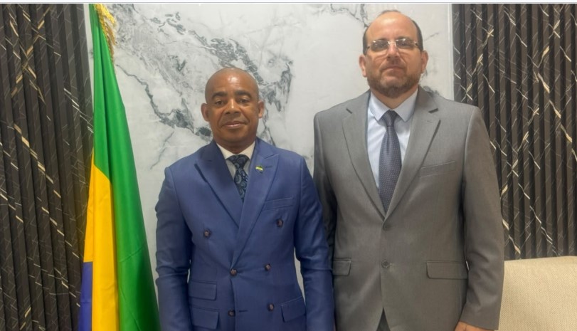 Gabon et Cuba : un partenariat ambitieux pour les médias et le cinéma