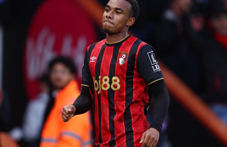 Transfert impossible : pourquoi eli junior kroupi snobe le psg ?