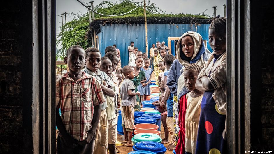 RDC : le droit humanitaire bafoué dans l&rsquo;est du pays