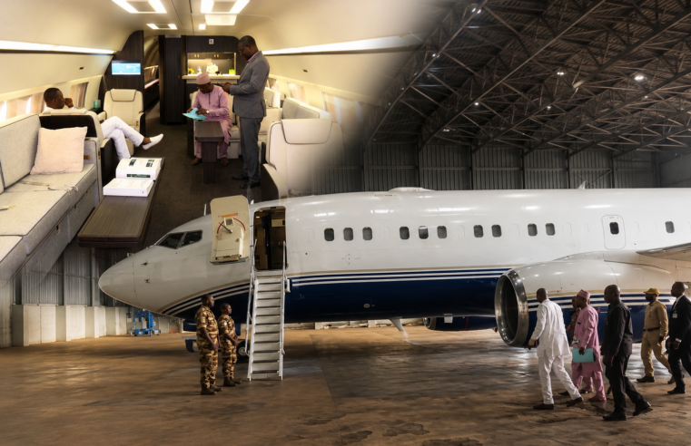Mali : l&rsquo;achat d&rsquo;un avion présidentiel en pleine crise, symbole d&rsquo;un pouvoir déconnecté ?