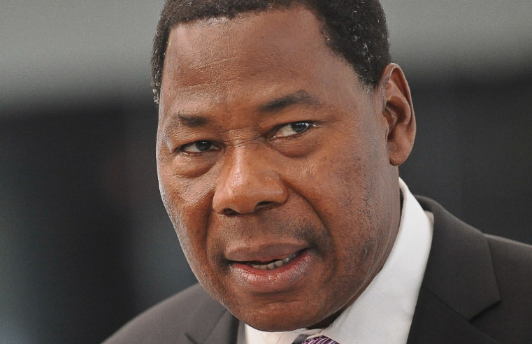 Boni Yayi intègre le sénat béninois : un tournant pour la démocratie