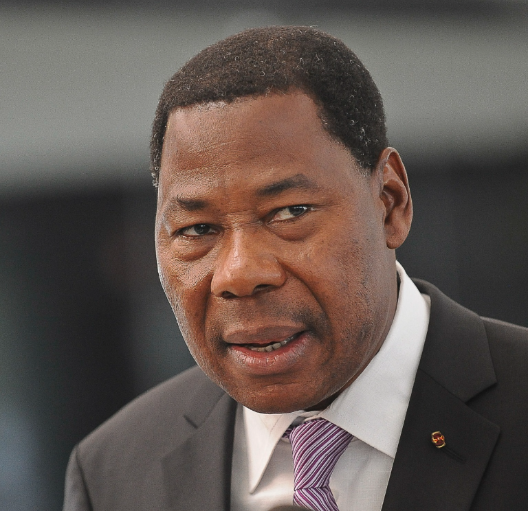 Boni Yayi intègre le sénat béninois : un tournant pour la démocratie